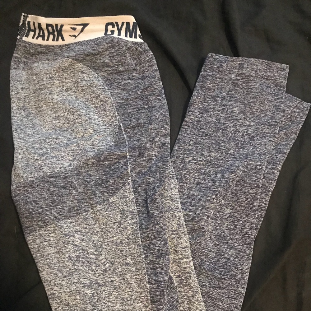 Gymshark Flex Leggings Large